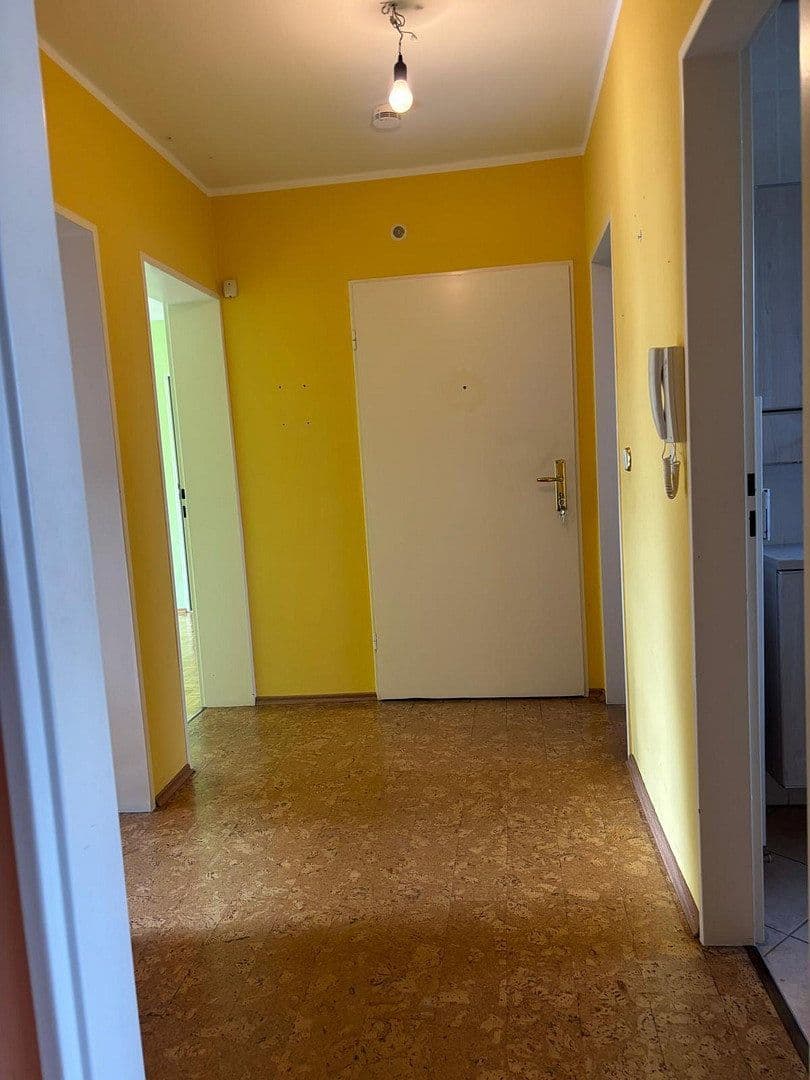 4 bedroom with open-plan kitchen flat for sale, 122 m², Putzbrunner Straße 100, Ottobrunn, Bavaria 4 bedroom with open-plan kitchen flat for sale, 122 m², Putzbrunner Straße 100, Ottobrunn, Bavaria