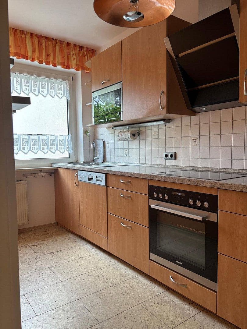 4 bedroom with open-plan kitchen flat for sale, 122 m², Putzbrunner Straße 100, Ottobrunn, Bavaria 4 bedroom with open-plan kitchen flat for sale, 122 m², Putzbrunner Straße 100, Ottobrunn, Bavaria