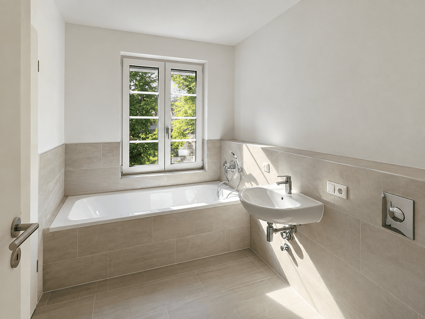 4 bedroom flat for sale, 106 m², An den Brunnen 7, Beelitz, Brandenburg 4 bedroom flat for sale, 106 m², An den Brunnen 7, Beelitz, Brandenburg