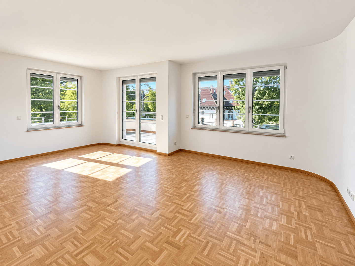 4 bedroom flat for sale, 106 m², An den Brunnen 7, Beelitz, Brandenburg 4 bedroom flat for sale, 106 m², An den Brunnen 7, Beelitz, Brandenburg