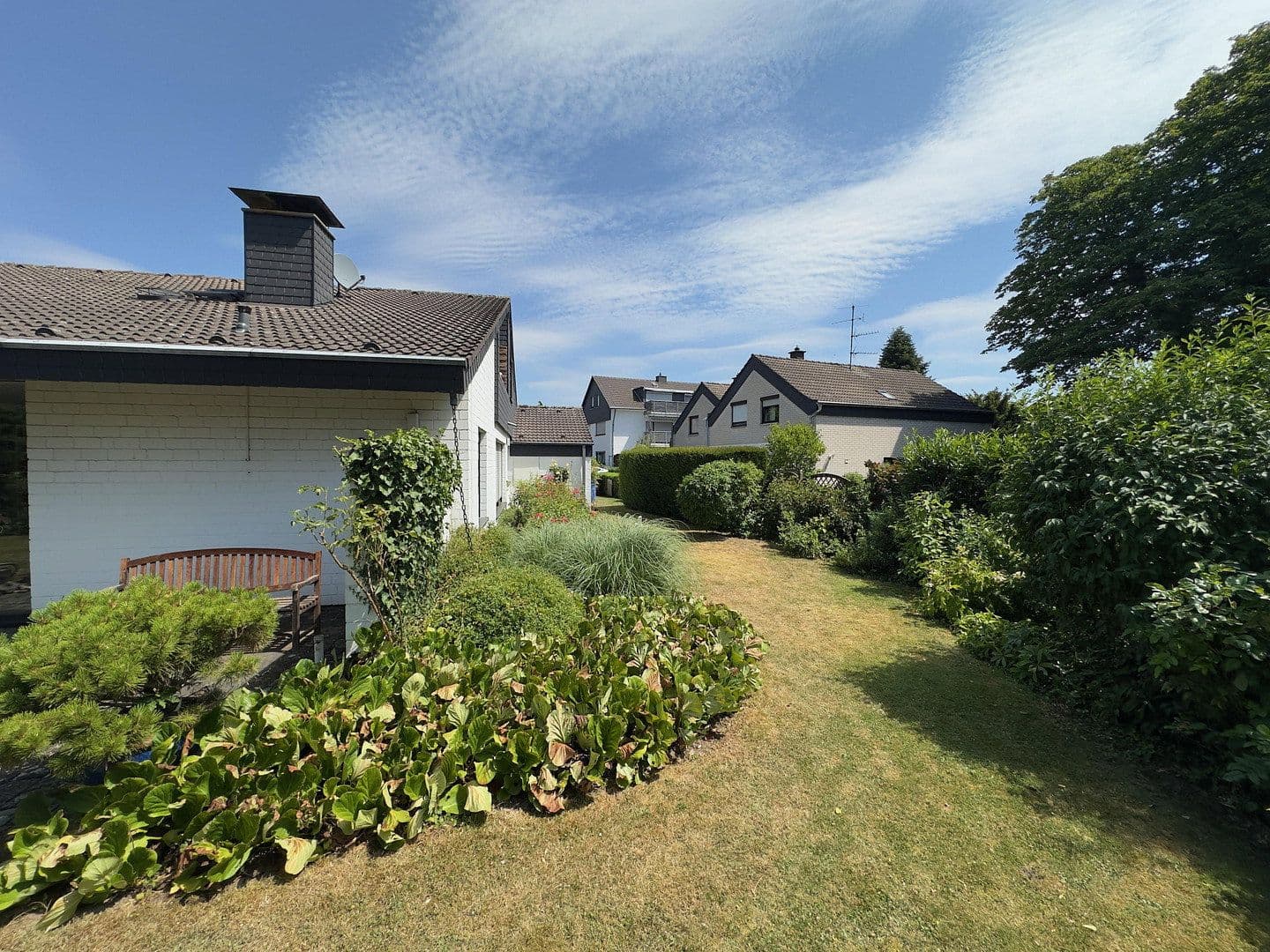 house to rent, 210 m², Wesseling, North Rhine-Westphalia house to rent, 210 m², Wesseling, North Rhine-Westphalia