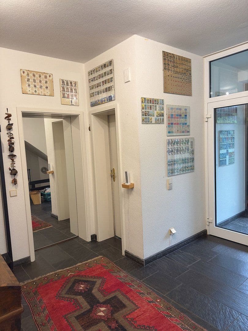 house to rent, 210 m², Wesseling, North Rhine-Westphalia house to rent, 210 m², Wesseling, North Rhine-Westphalia