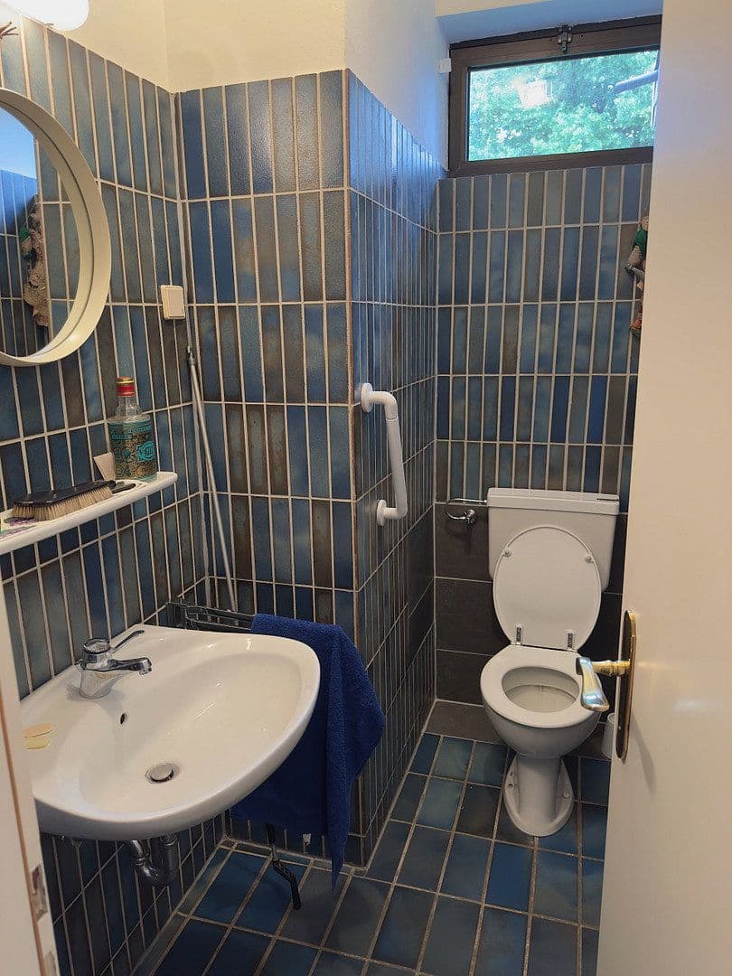 house to rent, 210 m², Wesseling, North Rhine-Westphalia house to rent, 210 m², Wesseling, North Rhine-Westphalia