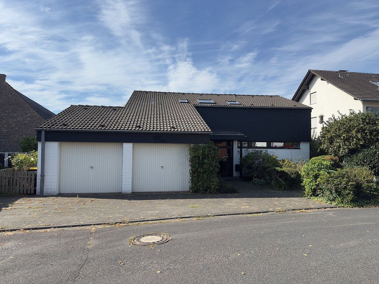 house to rent, 210 m², Wesseling, North Rhine-Westphalia house to rent, 210 m², Wesseling, North Rhine-Westphalia