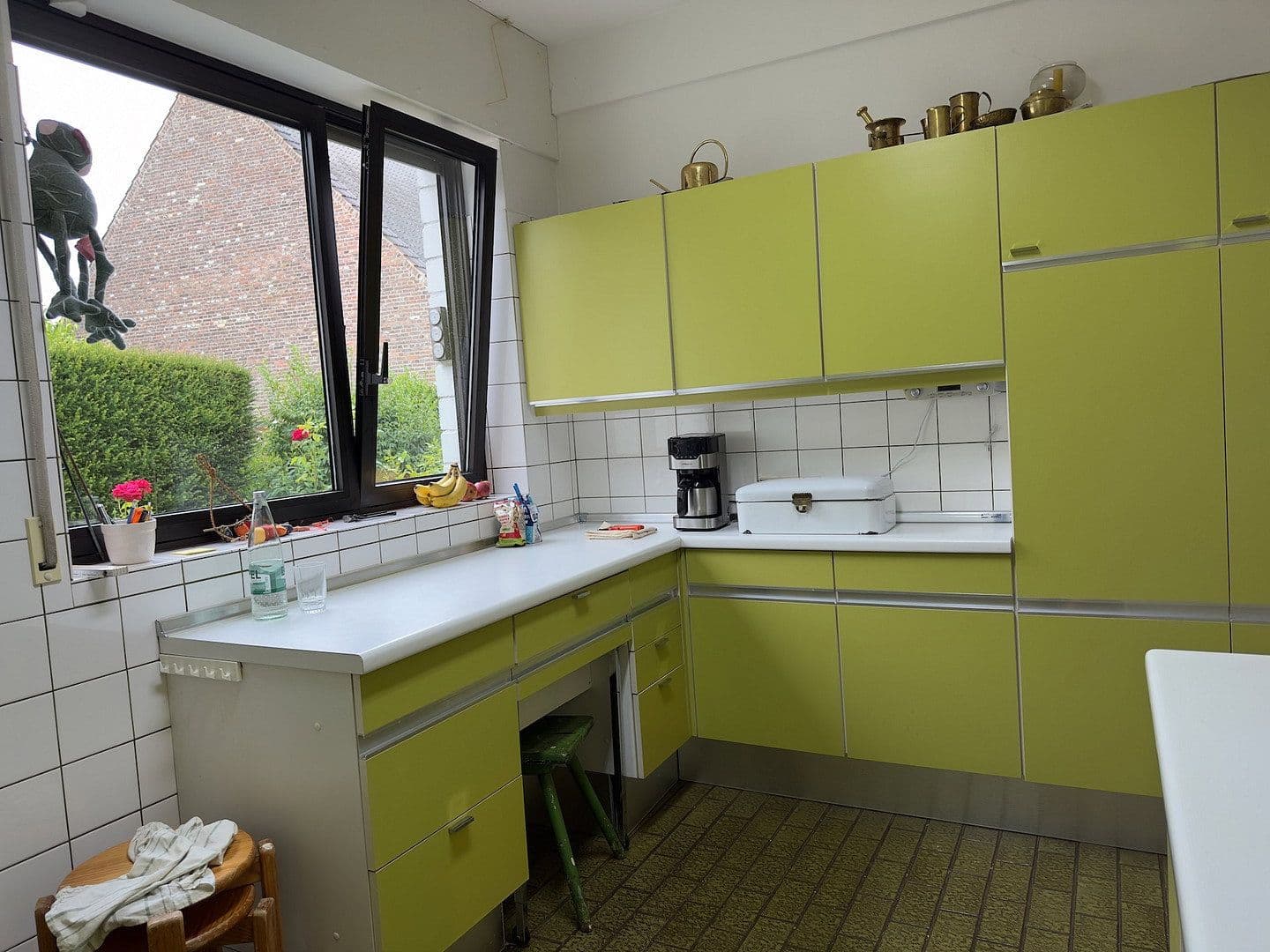 house to rent, 210 m², Wesseling, North Rhine-Westphalia house to rent, 210 m², Wesseling, North Rhine-Westphalia