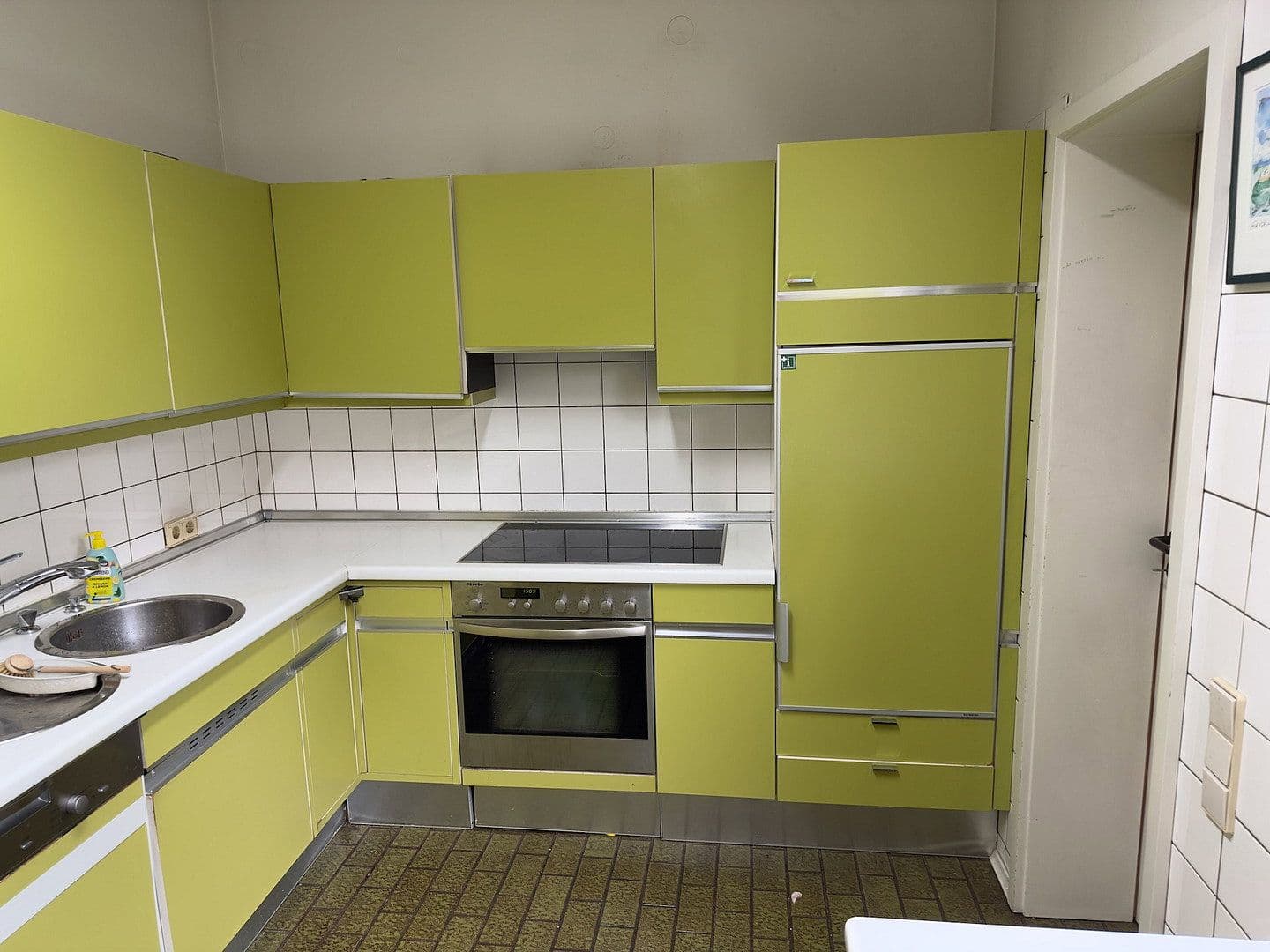 house to rent, 210 m², Wesseling, North Rhine-Westphalia house to rent, 210 m², Wesseling, North Rhine-Westphalia
