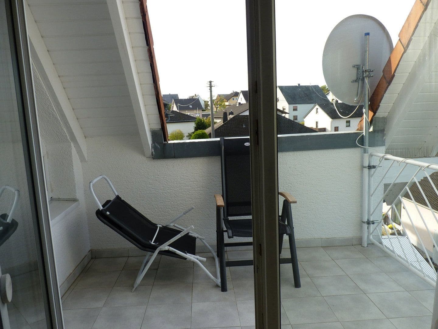 4 bedroom flat to rent, 100 m², Heilberscheid, Rhineland-Palatinate 4 bedroom flat to rent, 100 m², Heilberscheid, Rhineland-Palatinate