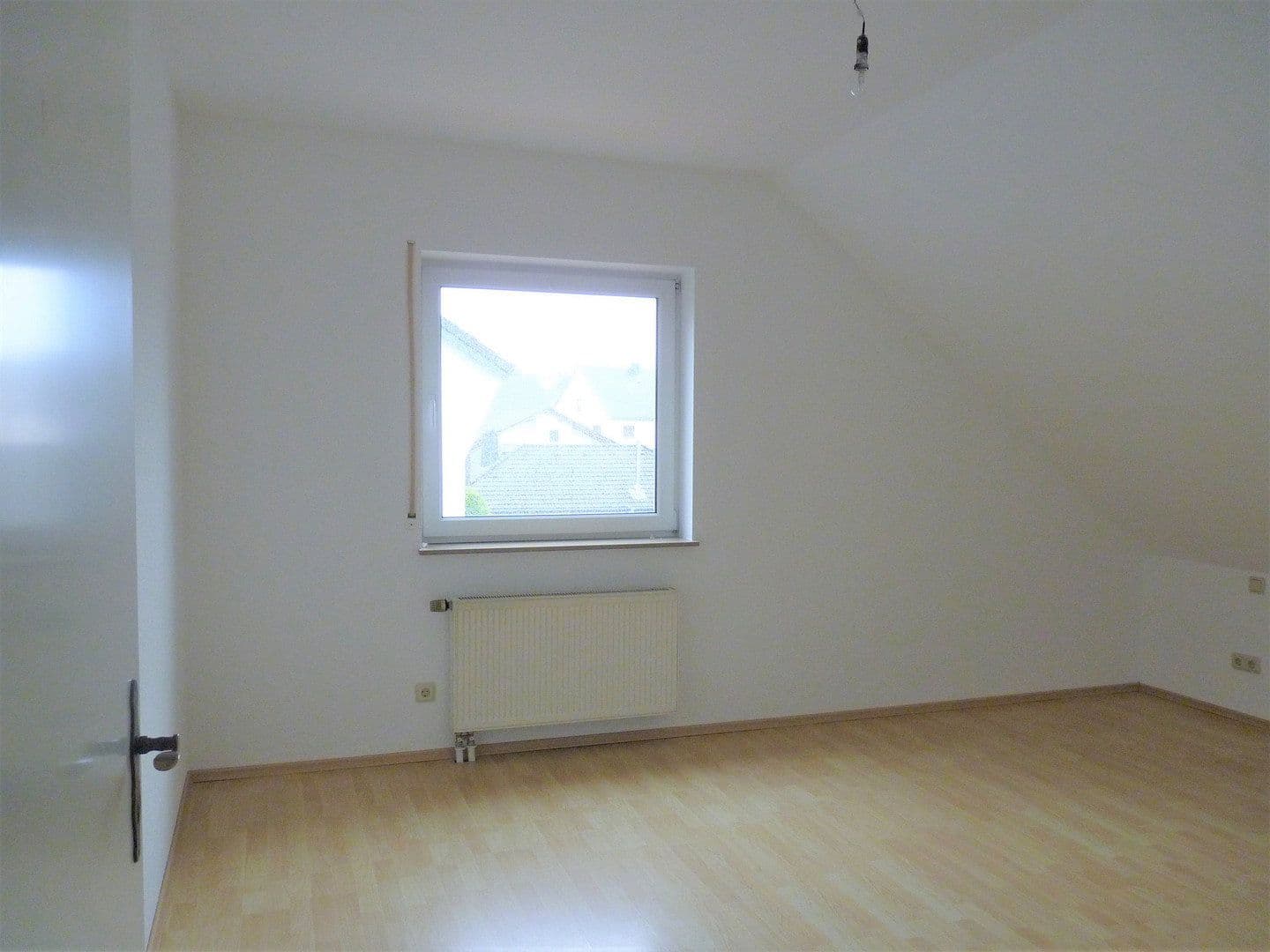 4 bedroom flat to rent, 100 m², Heilberscheid, Rhineland-Palatinate 4 bedroom flat to rent, 100 m², Heilberscheid, Rhineland-Palatinate