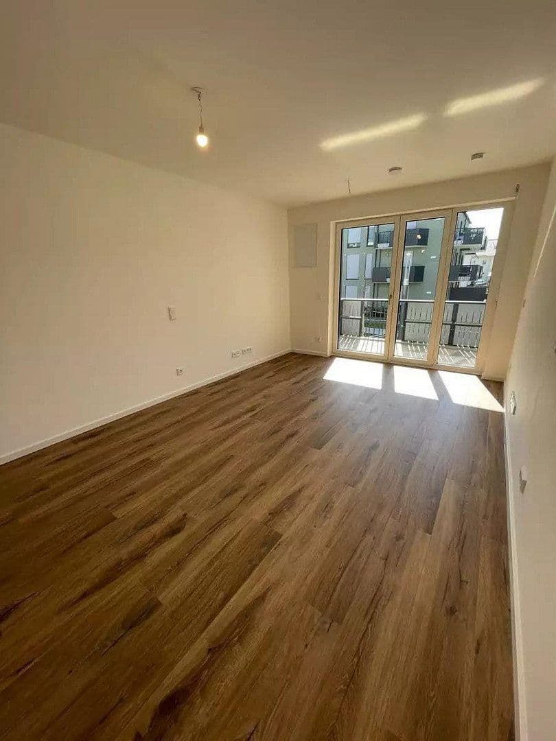 1 bedroom flat to rent, 41 m², Chiemseestraße, Traunstein, Bavaria 1 bedroom flat to rent, 41 m², Chiemseestraße, Traunstein, Bavaria