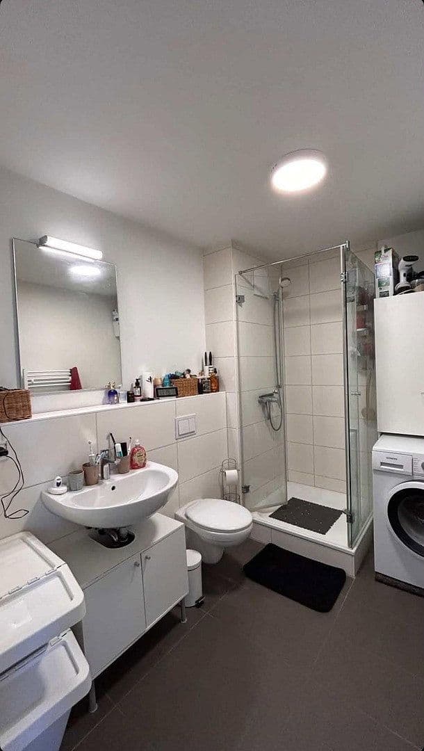 2 bedroom flat to rent, 50 m², Aristide-Briand-Str. 12, Herzogenaurach, Bavaria 2 bedroom flat to rent, 50 m², Aristide-Briand-Str. 12, Herzogenaurach, Bavaria