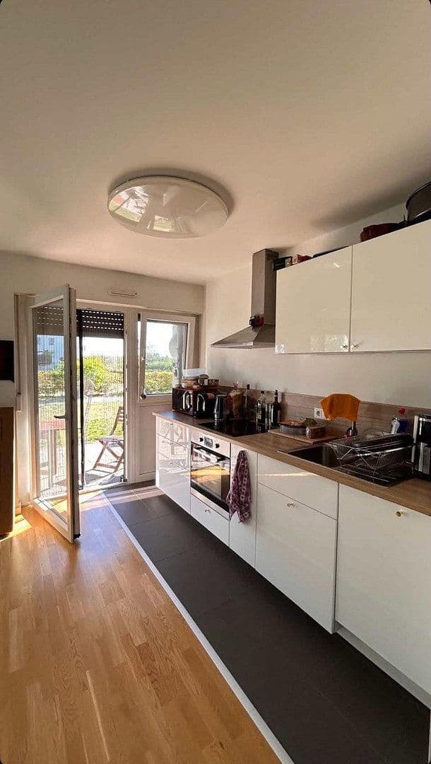 2 bedroom flat to rent, 50 m², Aristide-Briand-Str. 12, Herzogenaurach, Bavaria 2 bedroom flat to rent, 50 m², Aristide-Briand-Str. 12, Herzogenaurach, Bavaria