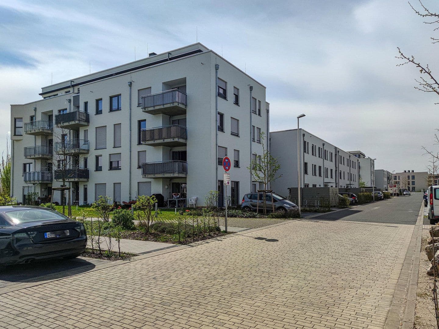 2 bedroom flat to rent, 50 m², Aristide-Briand-Str. 12, Herzogenaurach, Bavaria 2 bedroom flat to rent, 50 m², Aristide-Briand-Str. 12, Herzogenaurach, Bavaria
