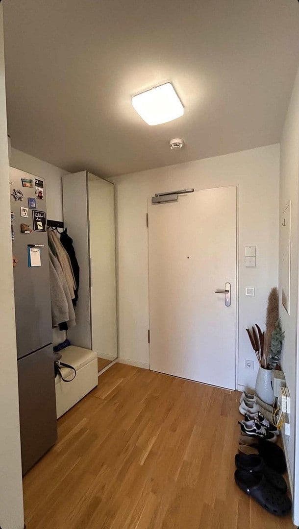 2 bedroom flat to rent, 50 m², Aristide-Briand-Str. 12, Herzogenaurach, Bavaria 2 bedroom flat to rent, 50 m², Aristide-Briand-Str. 12, Herzogenaurach, Bavaria