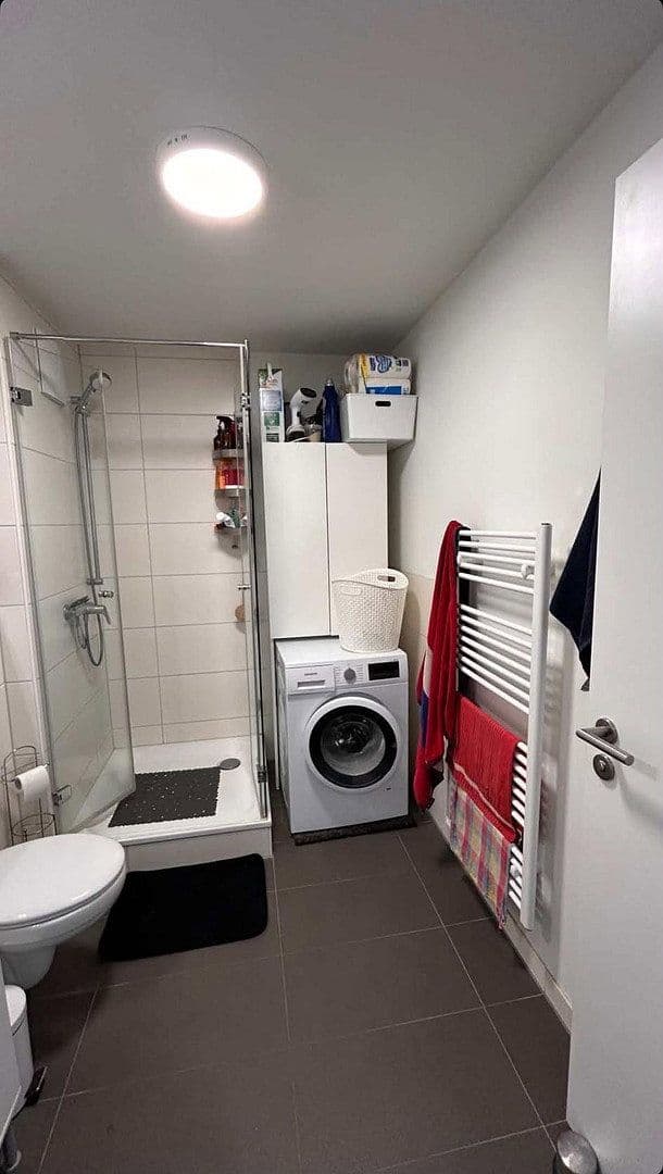 2 bedroom flat to rent, 50 m², Aristide-Briand-Str. 12, Herzogenaurach, Bavaria 2 bedroom flat to rent, 50 m², Aristide-Briand-Str. 12, Herzogenaurach, Bavaria