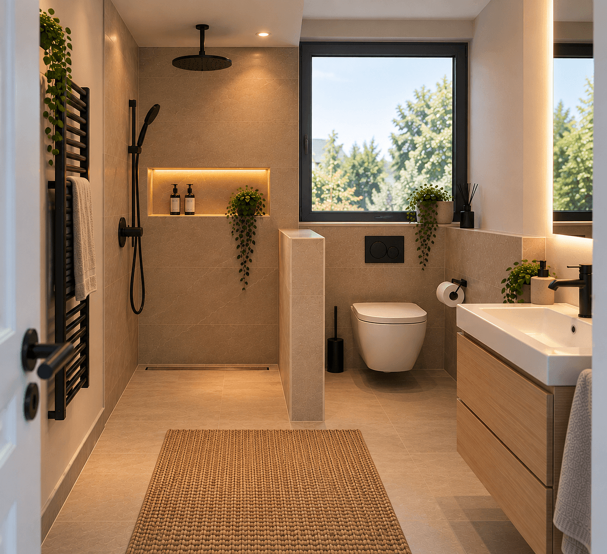 3 bedroom with open-plan kitchen flat for sale, 79 m², Roigheim, Baden-Württemberg 3 bedroom with open-plan kitchen flat for sale, 79 m², Roigheim, Baden-Württemberg