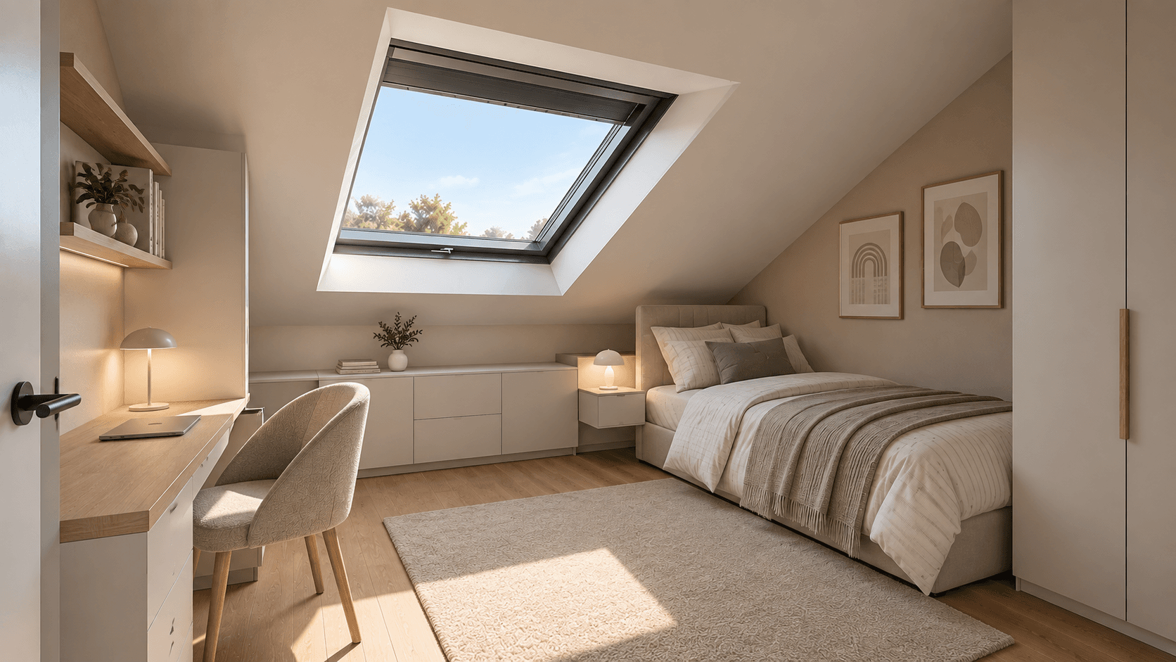 3 bedroom with open-plan kitchen flat for sale, 79 m², Roigheim, Baden-Württemberg 3 bedroom with open-plan kitchen flat for sale, 79 m², Roigheim, Baden-Württemberg