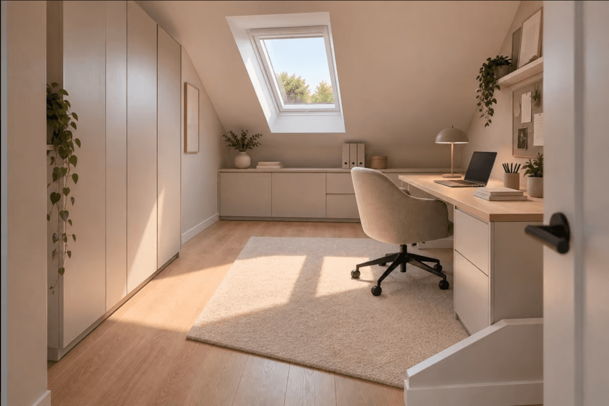 3 bedroom with open-plan kitchen flat for sale, 79 m², Roigheim, Baden-Württemberg 3 bedroom with open-plan kitchen flat for sale, 79 m², Roigheim, Baden-Württemberg