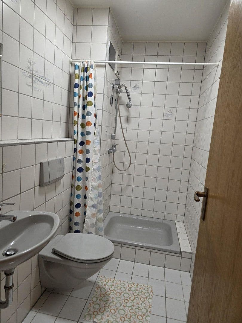 1 bedroom flat for sale, 22 m², Lortzingstraße 11, Fürth, Bavaria 1 bedroom flat for sale, 22 m², Lortzingstraße 11, Fürth, Bavaria