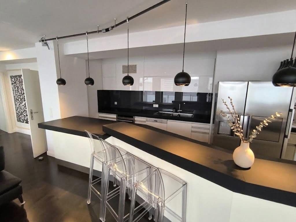 4 bedroom flat for sale, 144 m², Saarbrücken, Saarland 4 bedroom flat for sale, 144 m², Saarbrücken, Saarland