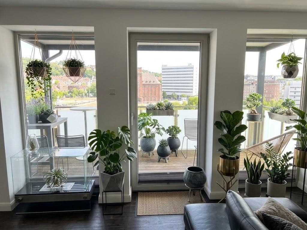 4 bedroom flat for sale, 144 m², Saarbrücken, Saarland 4 bedroom flat for sale, 144 m², Saarbrücken, Saarland