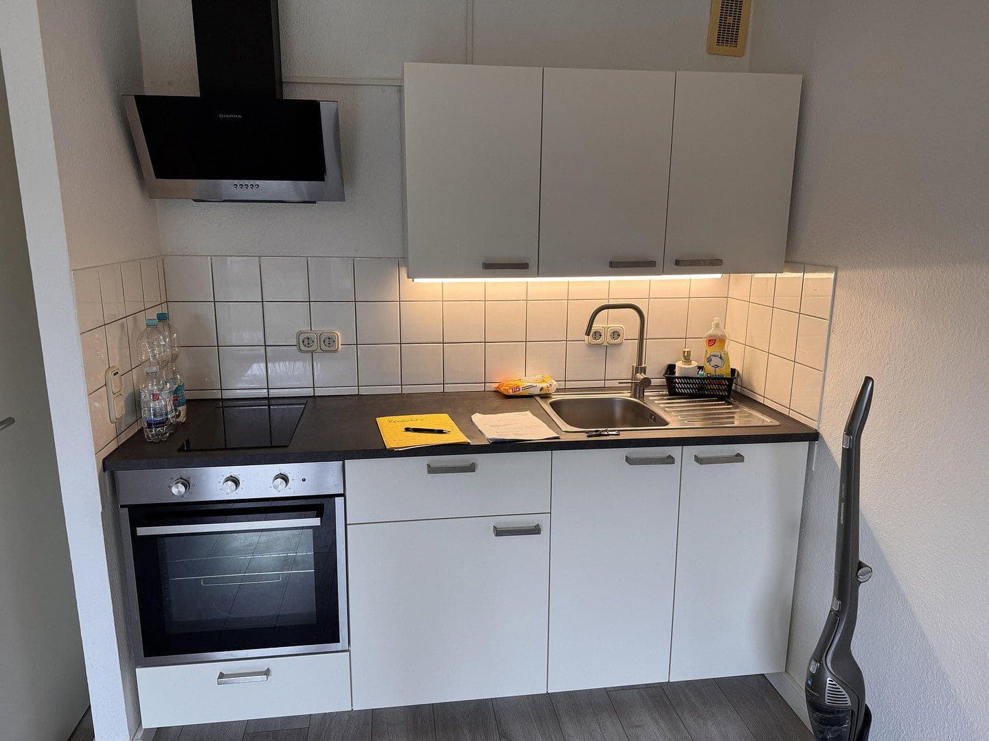 1 bedroom flat to rent, 29 m², Steffensweg 96, Bovenden, Lower Saxony 1 bedroom flat to rent, 29 m², Steffensweg 96, Bovenden, Lower Saxony