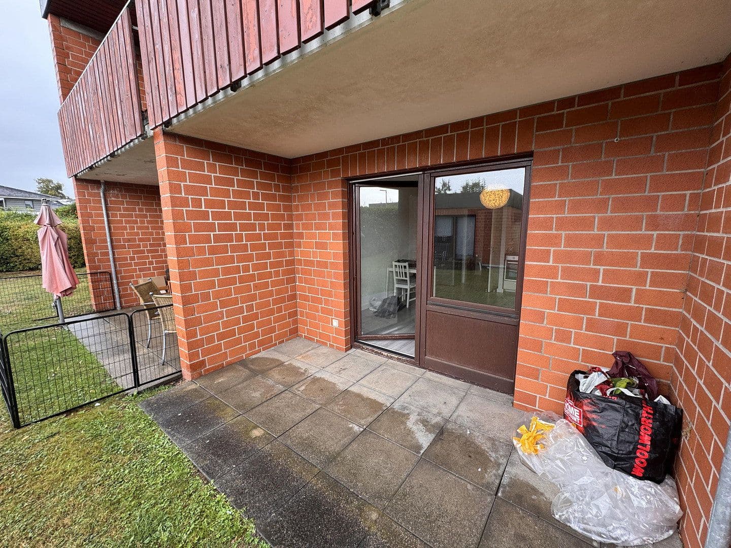 1 bedroom flat to rent, 29 m², Steffensweg 96, Bovenden, Lower Saxony 1 bedroom flat to rent, 29 m², Steffensweg 96, Bovenden, Lower Saxony