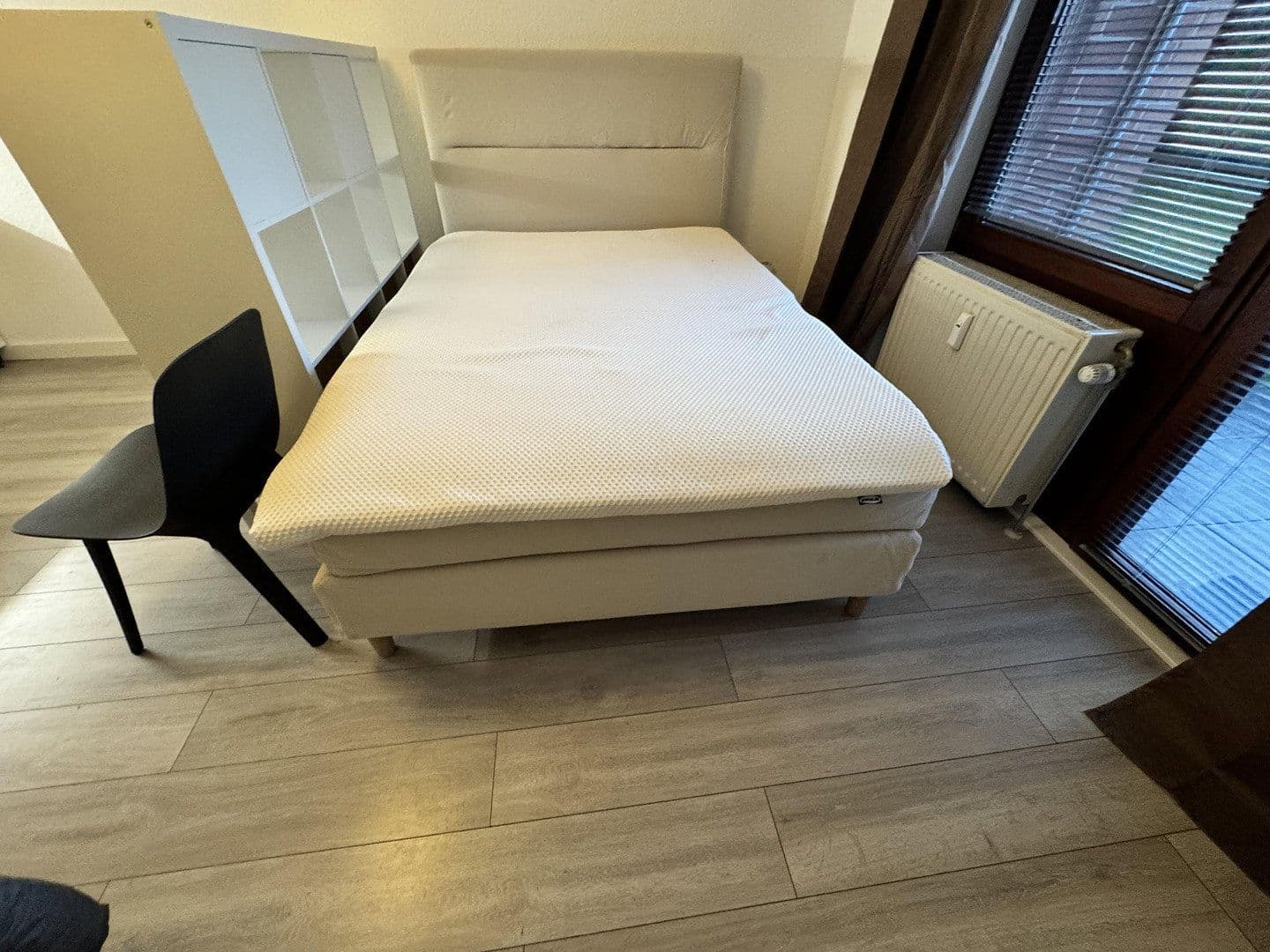 1 bedroom flat to rent, 29 m², Steffensweg 96, Bovenden, Lower Saxony 1 bedroom flat to rent, 29 m², Steffensweg 96, Bovenden, Lower Saxony