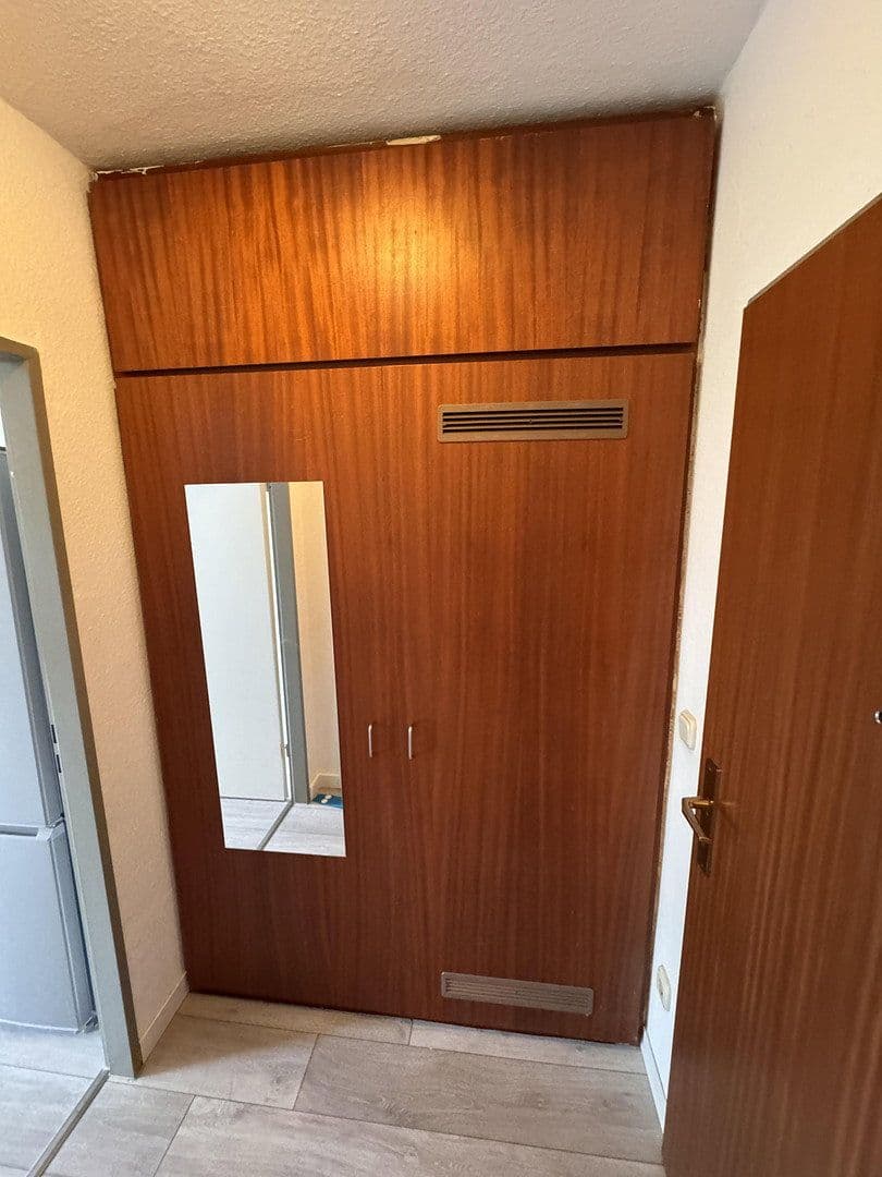 1 bedroom flat to rent, 29 m², Steffensweg 96, Bovenden, Lower Saxony 1 bedroom flat to rent, 29 m², Steffensweg 96, Bovenden, Lower Saxony