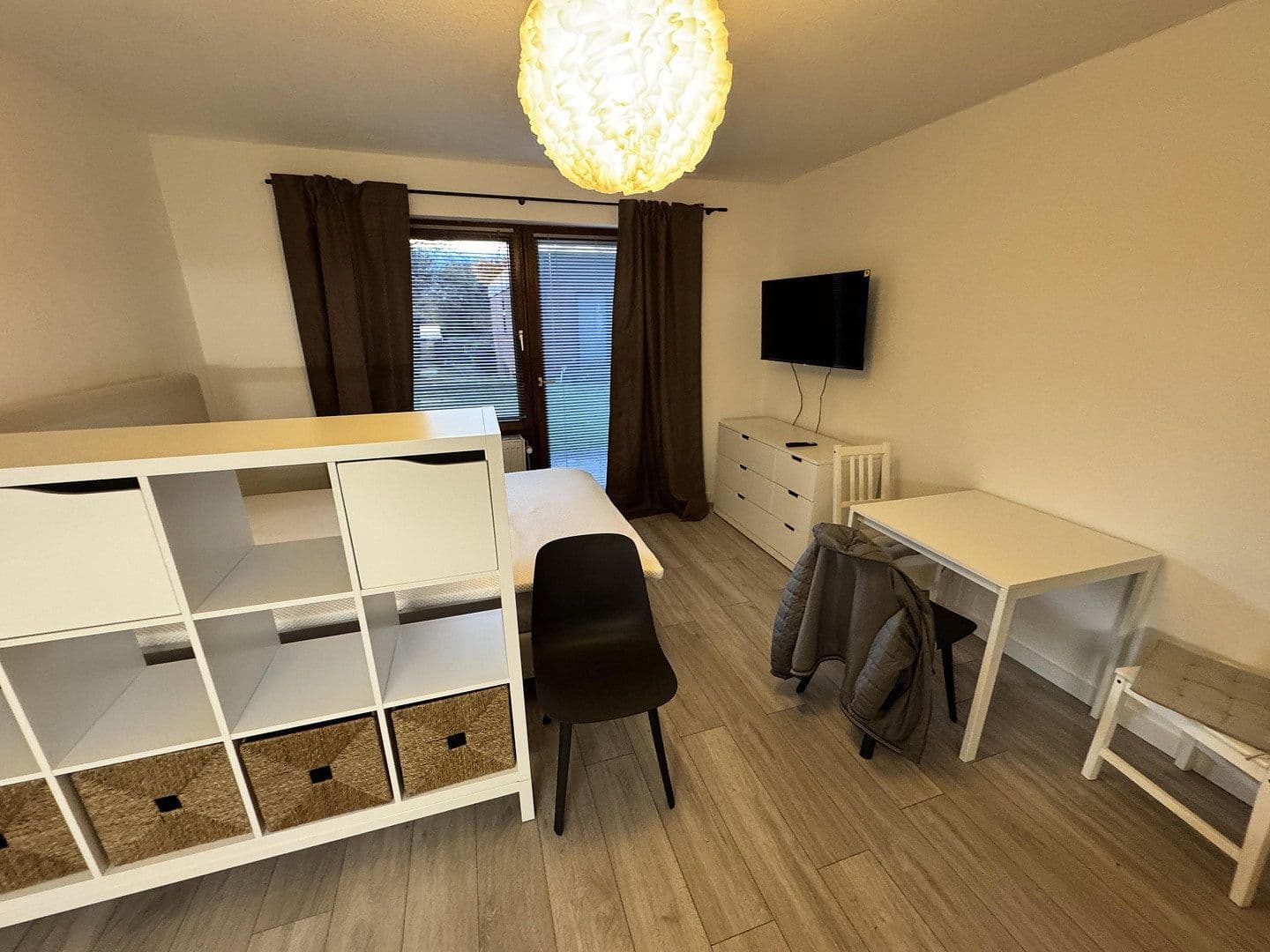 1 bedroom flat to rent, 29 m², Steffensweg 96, Bovenden, Lower Saxony 1 bedroom flat to rent, 29 m², Steffensweg 96, Bovenden, Lower Saxony