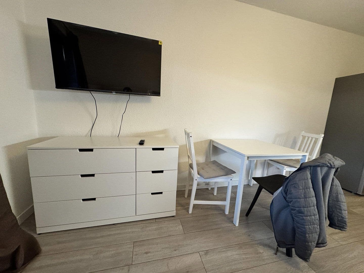 1 bedroom flat to rent, 29 m², Steffensweg 96, Bovenden, Lower Saxony 1 bedroom flat to rent, 29 m², Steffensweg 96, Bovenden, Lower Saxony