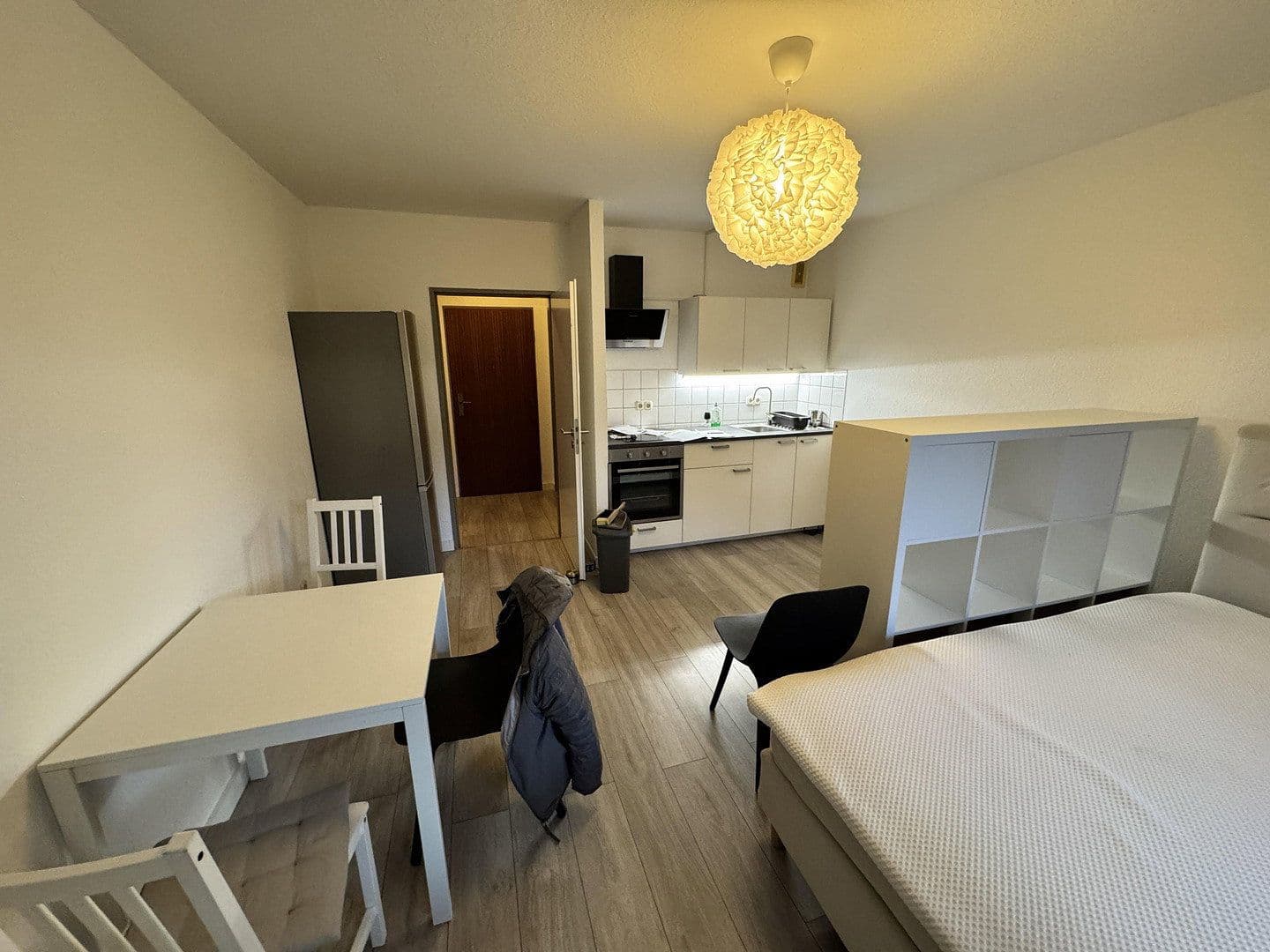 1 bedroom flat to rent, 29 m², Steffensweg 96, Bovenden, Lower Saxony 1 bedroom flat to rent, 29 m², Steffensweg 96, Bovenden, Lower Saxony