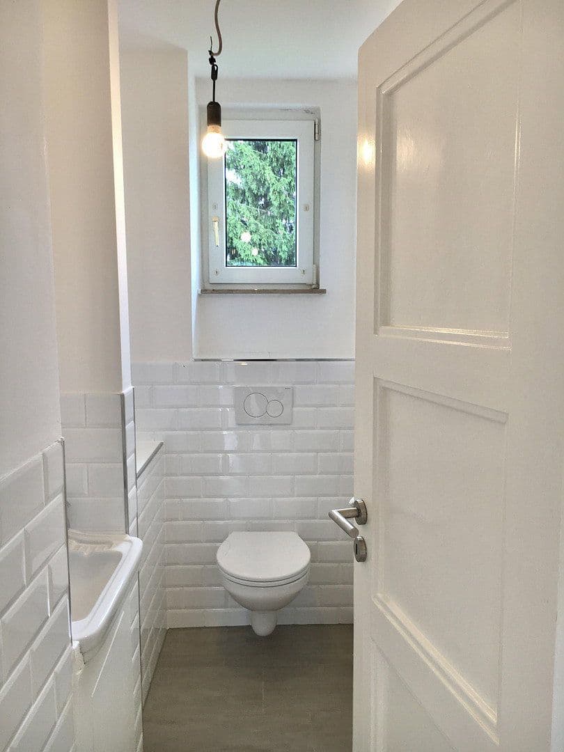3 bedroom flat to rent, 61 m², Pferdebachstr. 78, Witten, North Rhine-Westphalia 3 bedroom flat to rent, 61 m², Pferdebachstr. 78, Witten, North Rhine-Westphalia