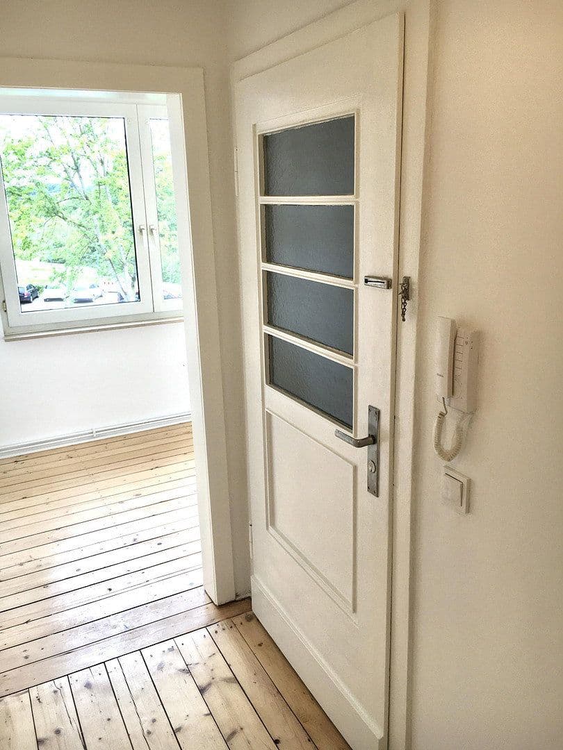 3 bedroom flat to rent, 61 m², Pferdebachstr. 78, Witten, North Rhine-Westphalia 3 bedroom flat to rent, 61 m², Pferdebachstr. 78, Witten, North Rhine-Westphalia