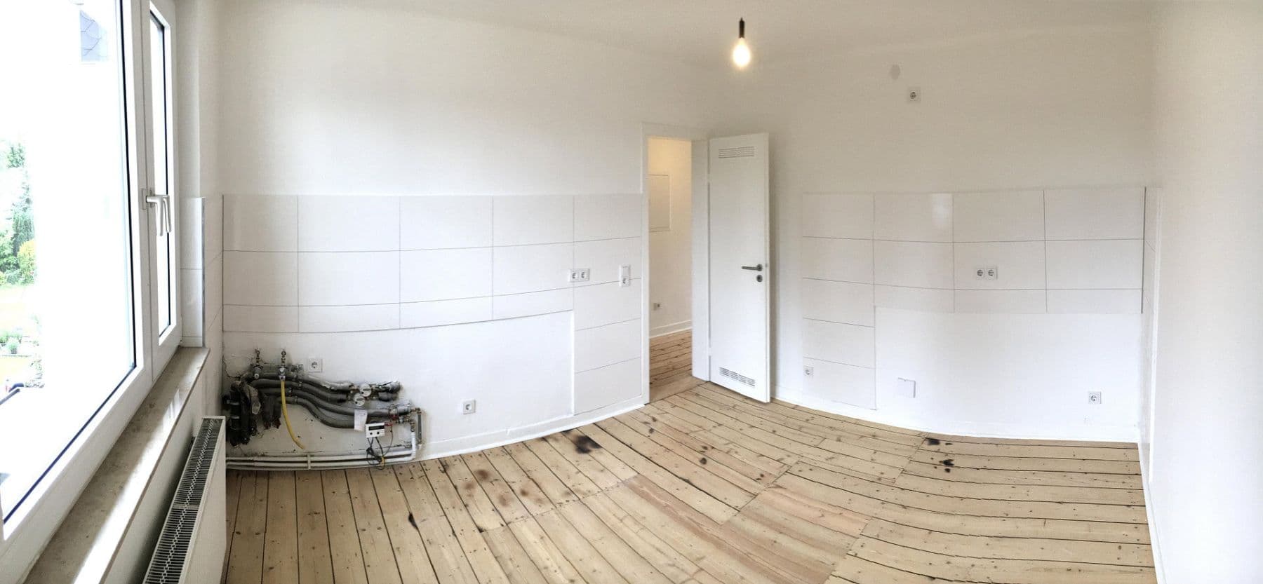 3 bedroom flat to rent, 61 m², Pferdebachstr. 78, Witten, North Rhine-Westphalia 3 bedroom flat to rent, 61 m², Pferdebachstr. 78, Witten, North Rhine-Westphalia