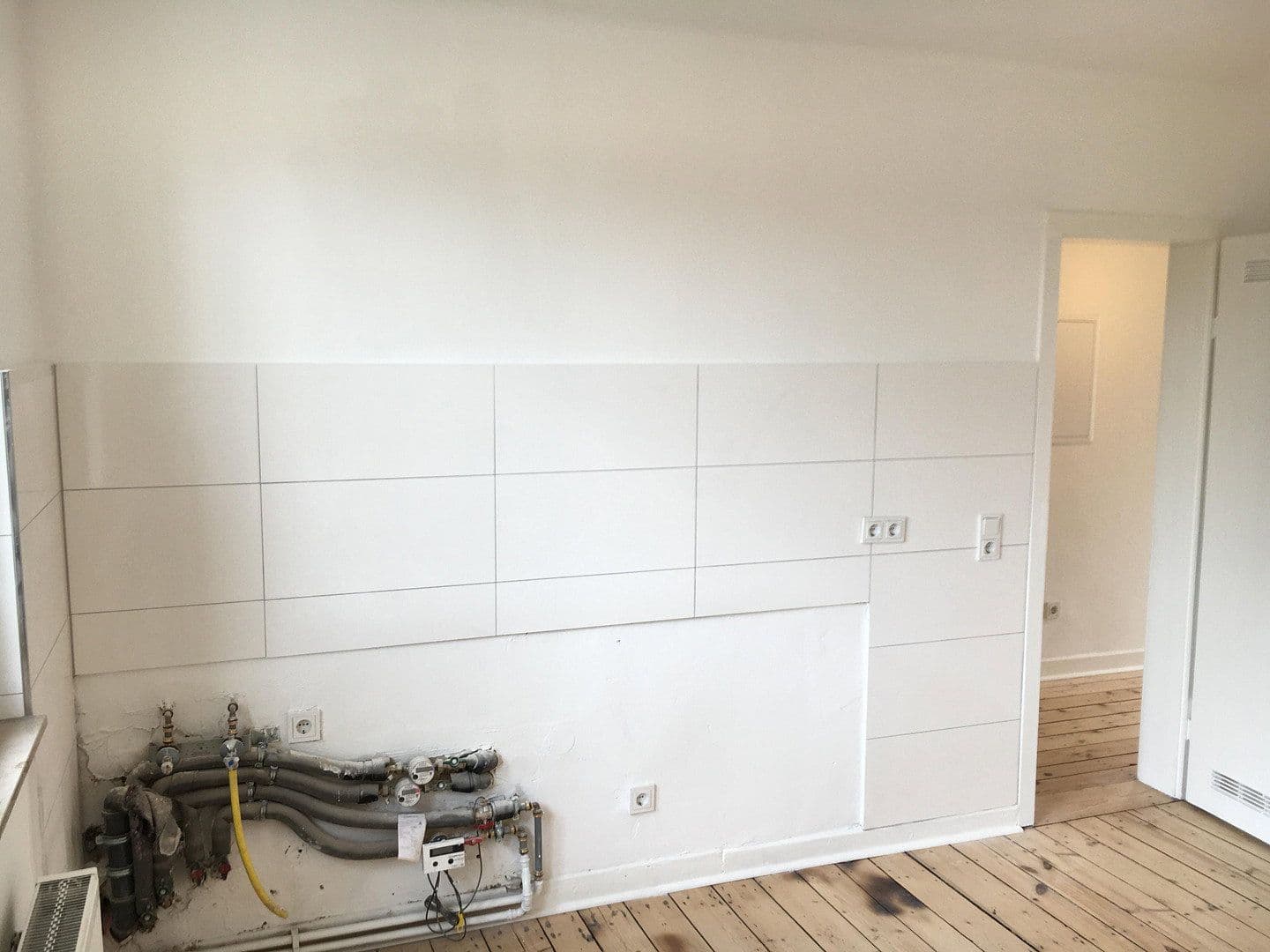 3 bedroom flat to rent, 61 m², Pferdebachstr. 78, Witten, North Rhine-Westphalia 3 bedroom flat to rent, 61 m², Pferdebachstr. 78, Witten, North Rhine-Westphalia