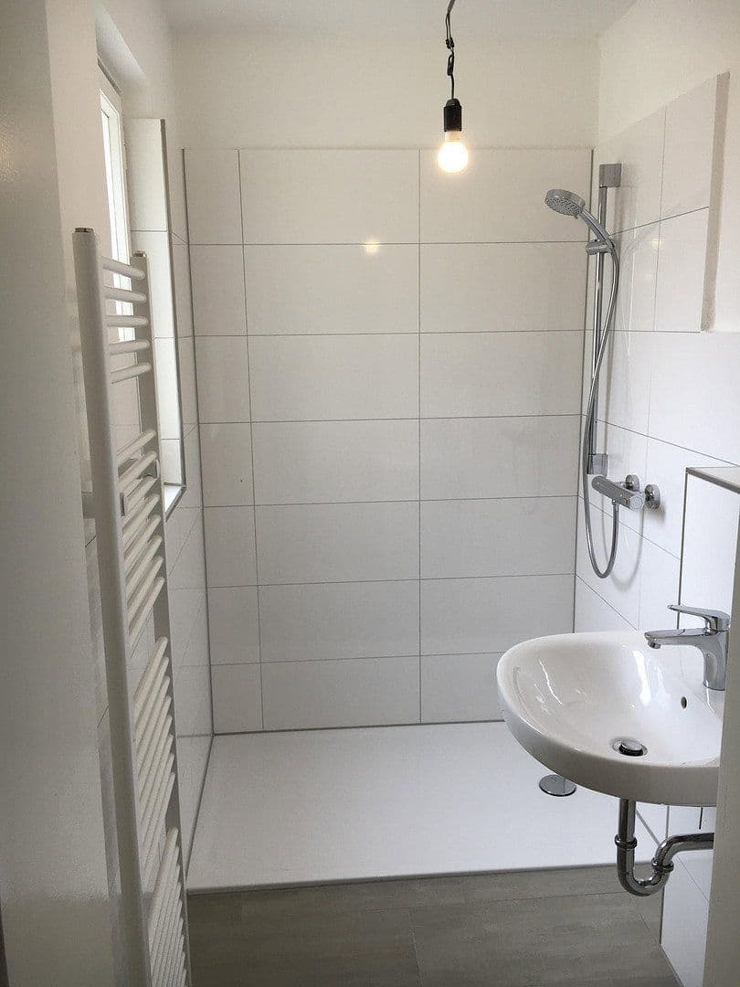 3 bedroom flat to rent, 61 m², Pferdebachstr. 78, Witten, North Rhine-Westphalia 3 bedroom flat to rent, 61 m², Pferdebachstr. 78, Witten, North Rhine-Westphalia