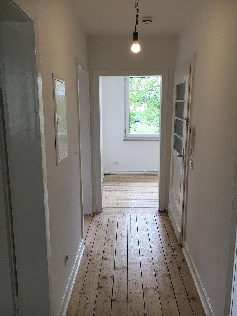 3 bedroom flat to rent, 61 m², Pferdebachstr. 78, Witten, North Rhine-Westphalia 3 bedroom flat to rent, 61 m², Pferdebachstr. 78, Witten, North Rhine-Westphalia