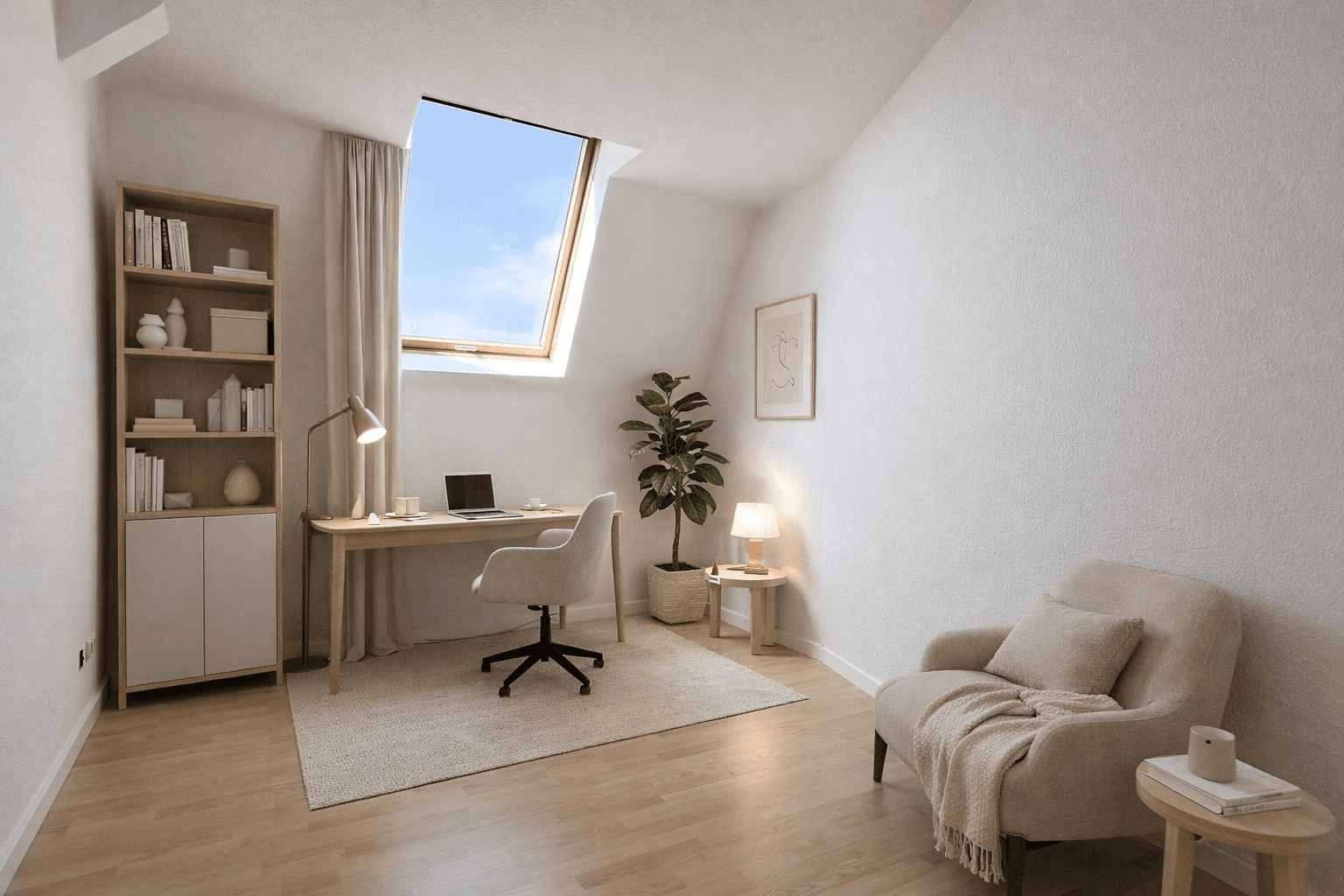 3 bedroom flat to rent, 88 m², Klausener Straße 8, Magdeburg, Saxony-Anhalt 3 bedroom flat to rent, 88 m², Klausener Straße 8, Magdeburg, Saxony-Anhalt