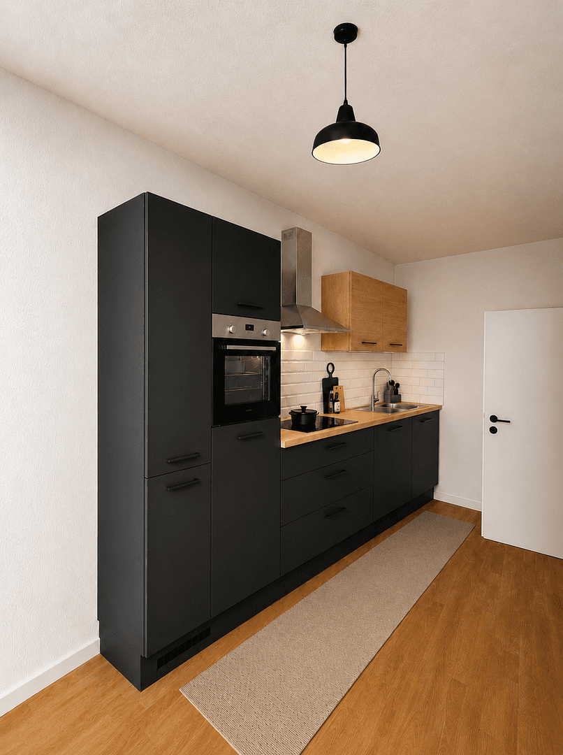 3 bedroom flat to rent, 88 m², Klausener Straße 8, Magdeburg, Saxony-Anhalt 3 bedroom flat to rent, 88 m², Klausener Straße 8, Magdeburg, Saxony-Anhalt