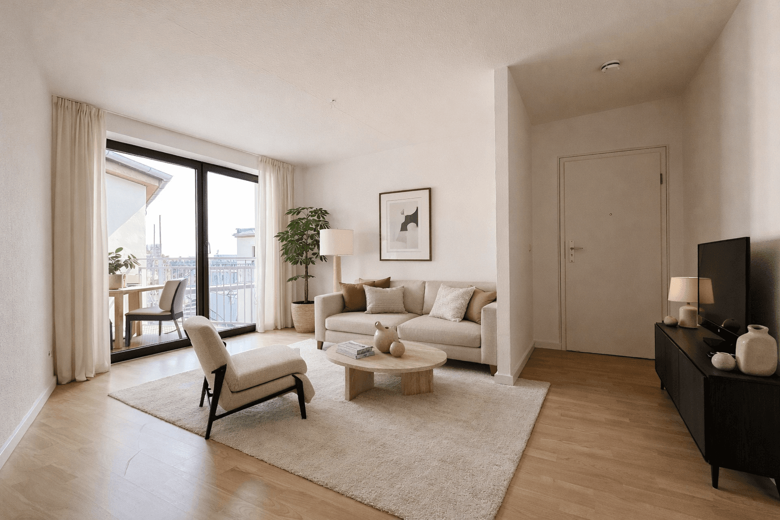 3 bedroom flat to rent, 88 m², Klausener Straße 8, Magdeburg, Saxony-Anhalt 3 bedroom flat to rent, 88 m², Klausener Straße 8, Magdeburg, Saxony-Anhalt