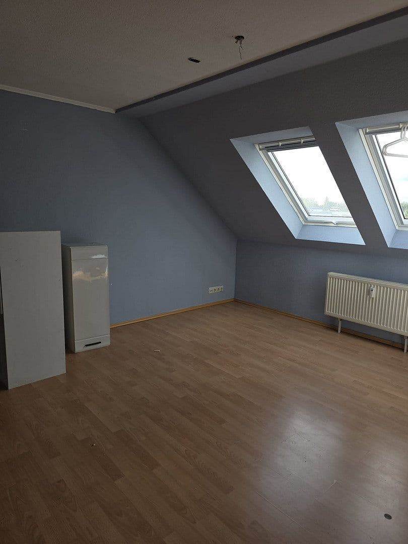 1 bedroom flat to rent, 25 m², Bublitzer-Str. 15 -17, Düsseldorf, North Rhine-Westphalia 1 bedroom flat to rent, 25 m², Bublitzer-Str. 15 -17, Düsseldorf, North Rhine-Westphalia