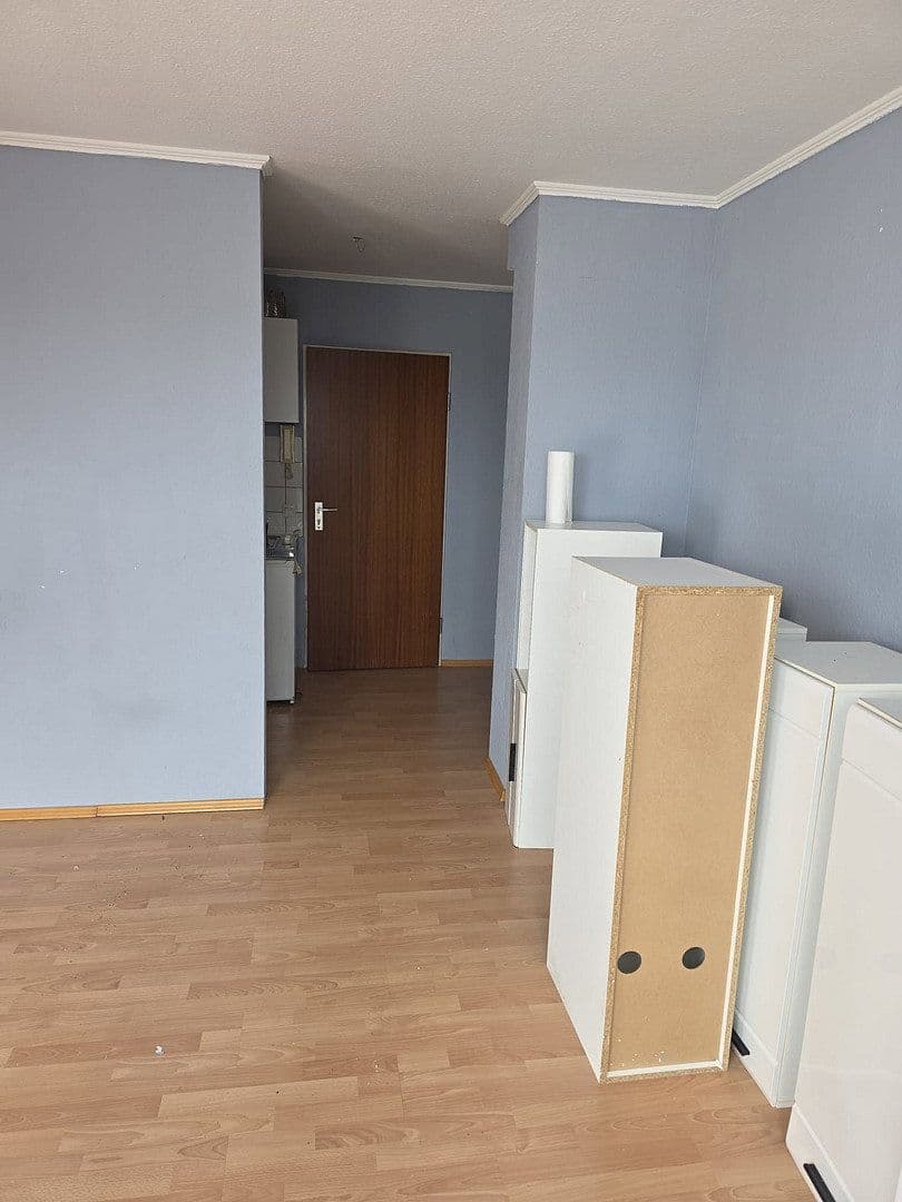 1 bedroom flat to rent, 25 m², Bublitzer-Str. 15 -17, Düsseldorf, North Rhine-Westphalia 1 bedroom flat to rent, 25 m², Bublitzer-Str. 15 -17, Düsseldorf, North Rhine-Westphalia