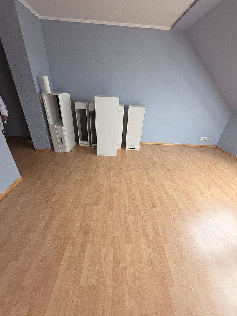 1 bedroom flat to rent, 25 m², Bublitzer-Str. 15 -17, Düsseldorf, North Rhine-Westphalia 1 bedroom flat to rent, 25 m², Bublitzer-Str. 15 -17, Düsseldorf, North Rhine-Westphalia