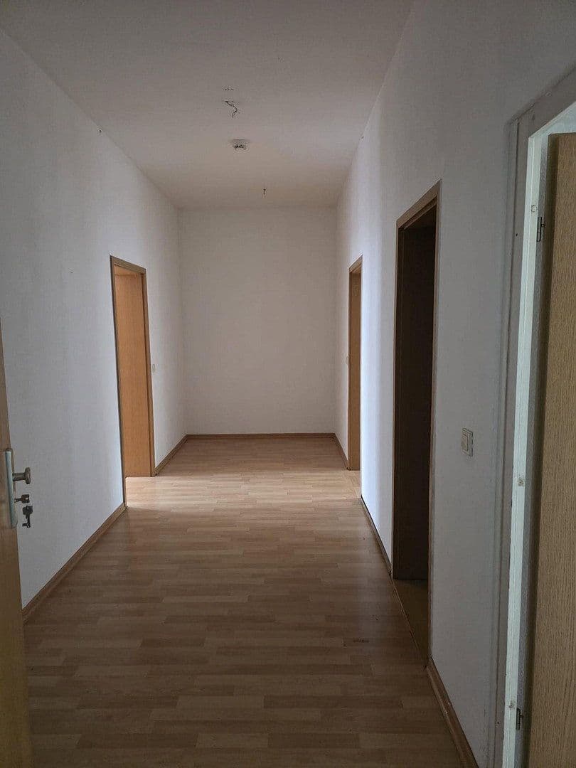 2 bedroom flat to rent, 58 m², Merseburgerstr. 197, Halle, Saxony-Anhalt 2 bedroom flat to rent, 58 m², Merseburgerstr. 197, Halle, Saxony-Anhalt