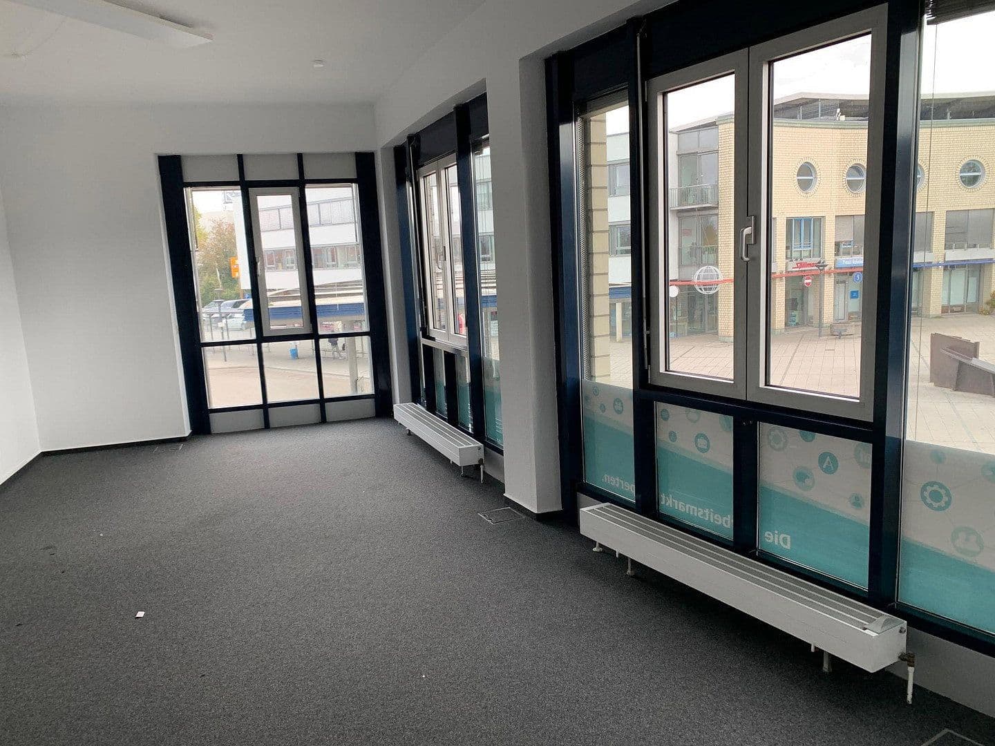 office to rent, 124 m², Bahnhofsplatz 2, Bietigheim-Bissingen, Baden-Württemberg office to rent, 124 m², Bahnhofsplatz 2, Bietigheim-Bissingen, Baden-Württemberg