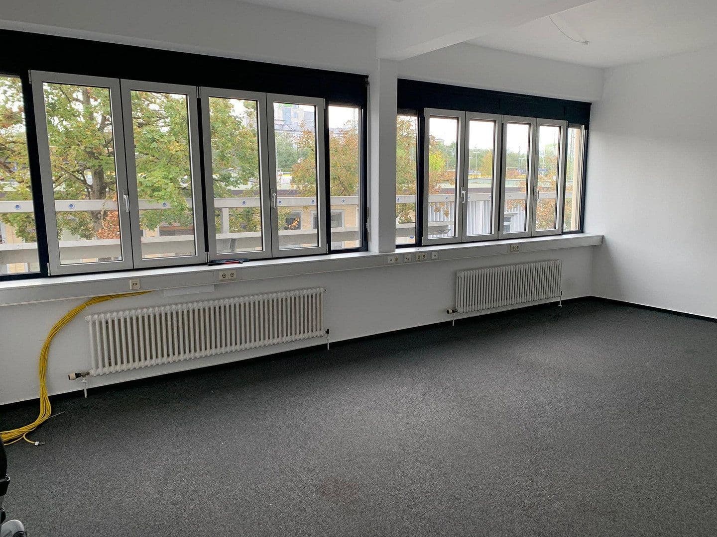 office to rent, 124 m², Bahnhofsplatz 2, Bietigheim-Bissingen, Baden-Württemberg office to rent, 124 m², Bahnhofsplatz 2, Bietigheim-Bissingen, Baden-Württemberg