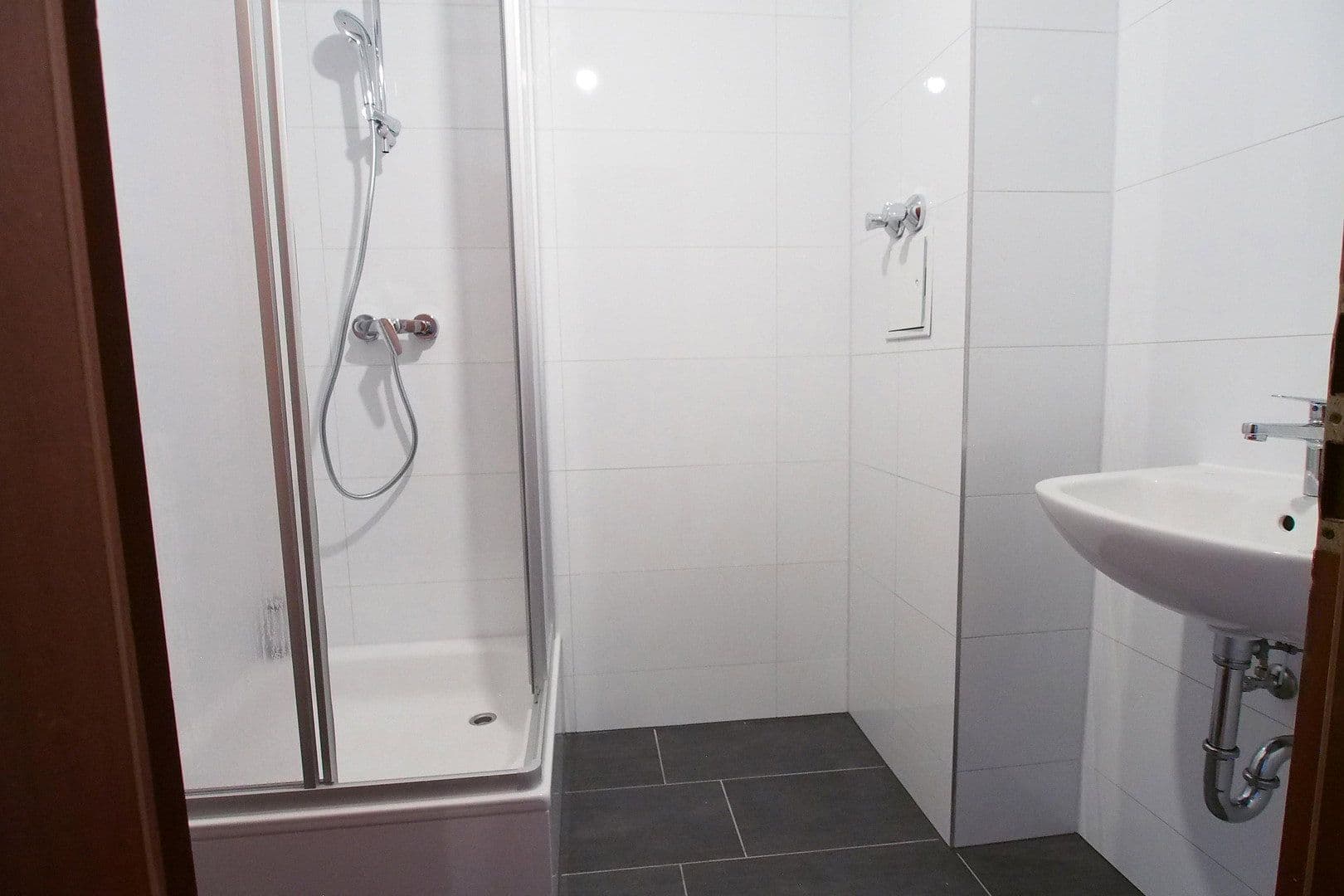 3 bedroom flat to rent, 81 m², Sagisdorfer Straße 7, Halle, Saxony-Anhalt 3 bedroom flat to rent, 81 m², Sagisdorfer Straße 7, Halle, Saxony-Anhalt