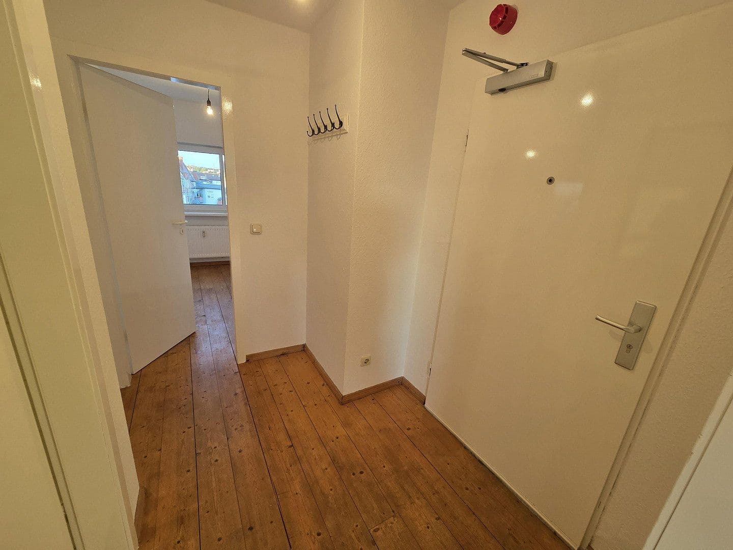 2 bedroom flat to rent, 52 m², Wolfstr. 1, Halle, Saxony-Anhalt 2 bedroom flat to rent, 52 m², Wolfstr. 1, Halle, Saxony-Anhalt