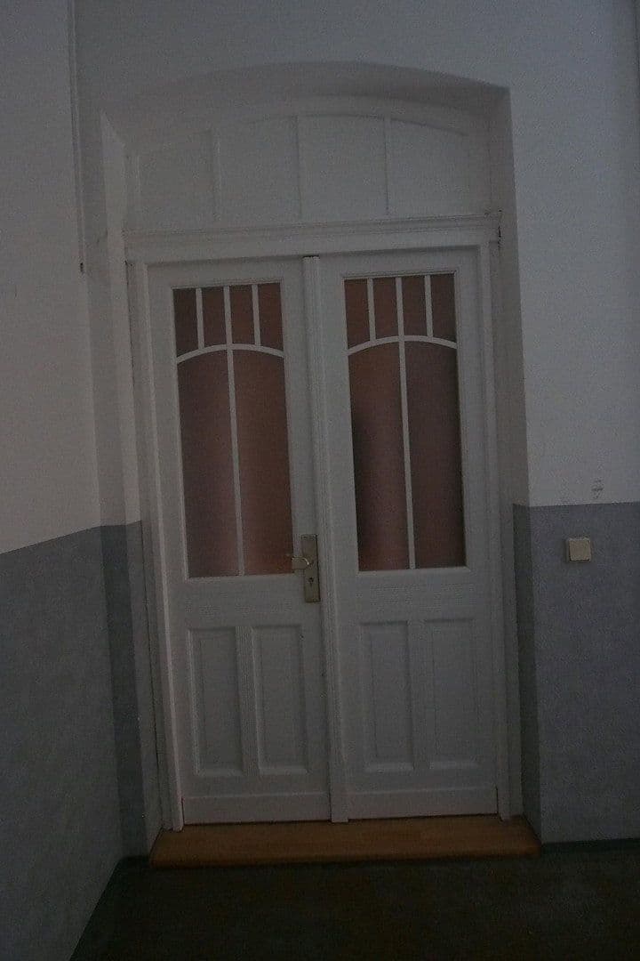 3 bedroom flat to rent, 81 m², Sagisdorfer Straße 7, Halle, Saxony-Anhalt 3 bedroom flat to rent, 81 m², Sagisdorfer Straße 7, Halle, Saxony-Anhalt