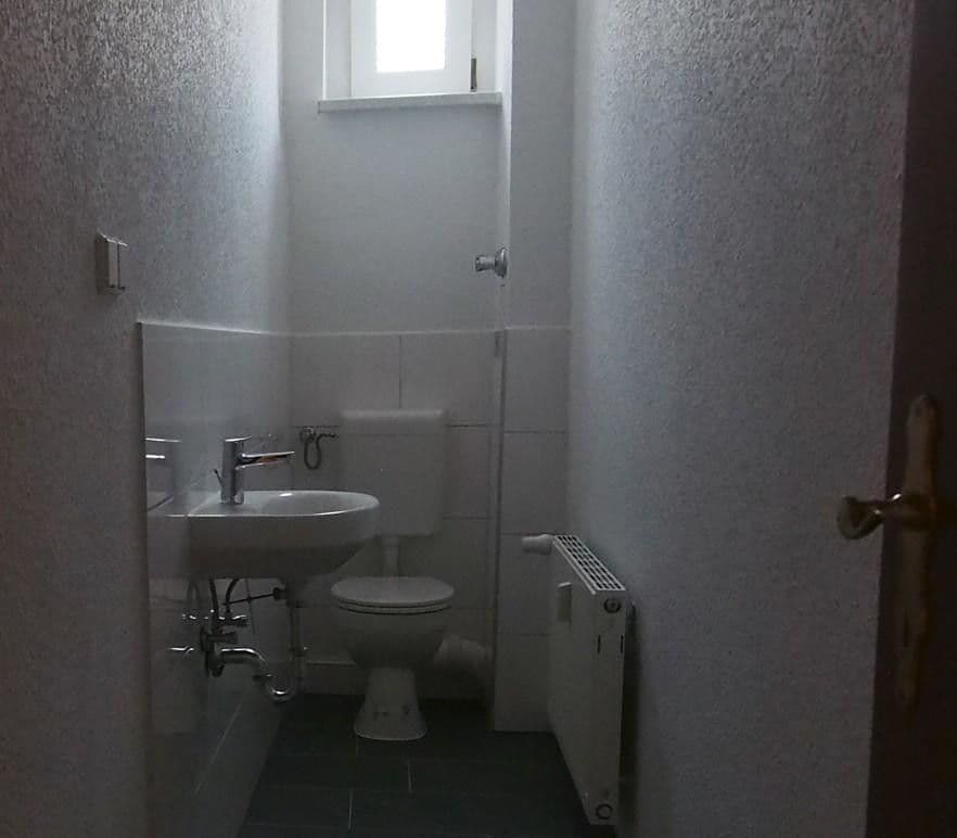 3 bedroom flat to rent, 81 m², Sagisdorfer Straße 7, Halle, Saxony-Anhalt 3 bedroom flat to rent, 81 m², Sagisdorfer Straße 7, Halle, Saxony-Anhalt